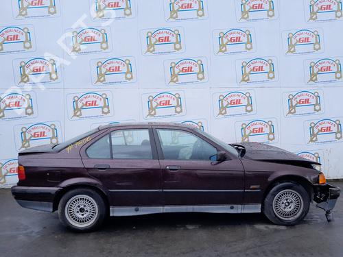 Front right window mechanism BMW 3 (E36) 325 tds | BP21686732C23 
