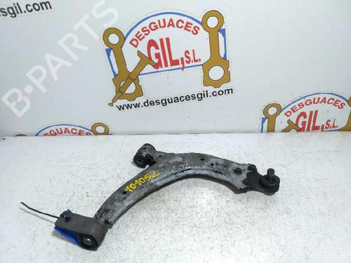 Used Right front suspension arm PEUGEOT 306 (7B, N3, N5) 1.9 SLD (68 hp) 20736176