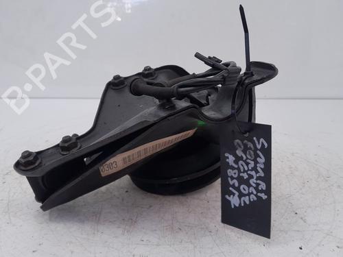 Left front steering knuckle SMART FORTWO Cabrio (450)  | BP37248289M25  - Image 5