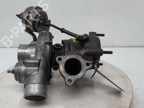 Used Turbocharger/Supercharger Turbocharger/Supercharger SAAB 9-3 (YS3F, E79, D79, D75) 2.0 t (175 hp) 35965819 35965819