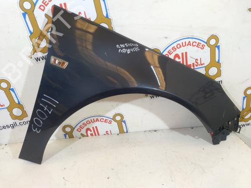 Used Right front fenders OPEL INSIGNIA A Saloon (G09) 2.0 CDTI (69) (131 hp) 20742251