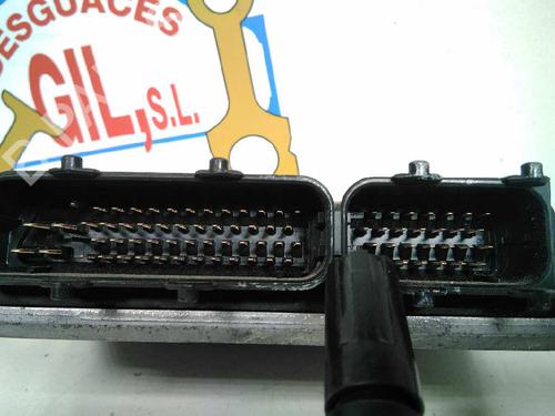 Used Engine control unit (ECU) SEAT IBIZA II (6K1) 1.9 D (68 hp) 20792790