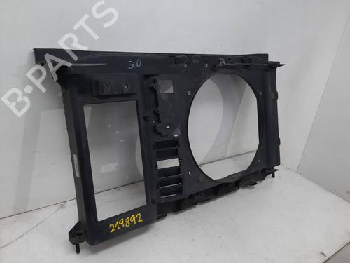 Front slam panel CITROËN C4 II (NC_) | BP39190599C72 - Image 3
