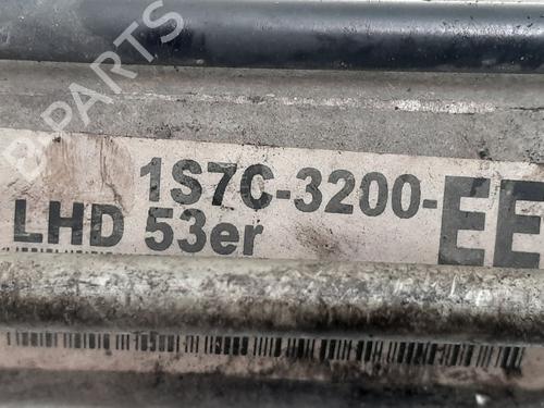 Steering rack FORD MONDEO III (B5Y) | BP37669900M22 - Image 3