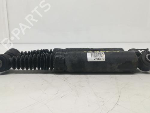 Højre bagtil støddæmper CITROËN JUMPY I (U6U_) 1.9 D 70 (69 hp) 24484712