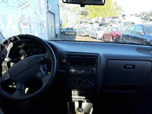 Left mirror VW POLO III (6N1) 64 1.9 SDI | BP20729296C26 