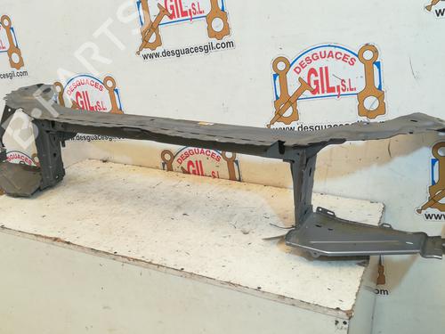Front slam panel LAND ROVER FREELANDER 2 (L359) 2.2 TD4 4x4 | BP20755505C72 
