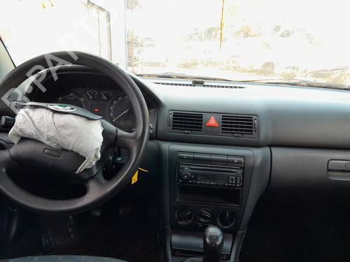 Left front door SKODA OCTAVIA I (1U2)  | BP21759122C2 