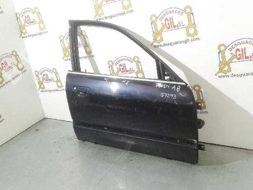 Right front door AUDI A8 D2 (4D2, 4D8) 2.5 TDI | BP20807663C3 