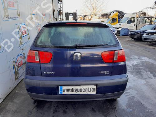 Starter SEAT IBIZA II (6K1) 1.9 D | BP20770717M8 