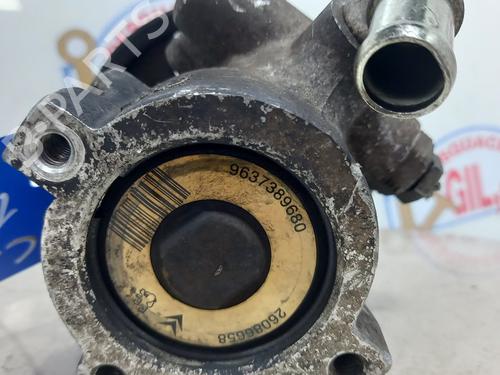 Steering pump CITROËN SAXO (S0, S1) 1.5 D | BP20769027M99 