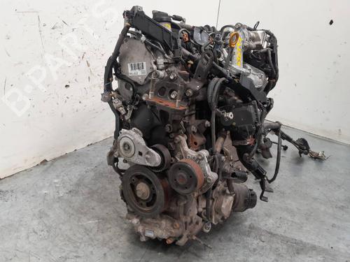 Engine TOYOTA AURIS (_E18_) 1.4 D-4D (NDE180_, NDE180R) | BP39243500M1 - Image 2