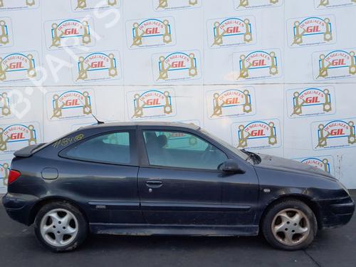 Right mirror CITROËN XSARA (N1) 1.9 D | BP23574926C27 