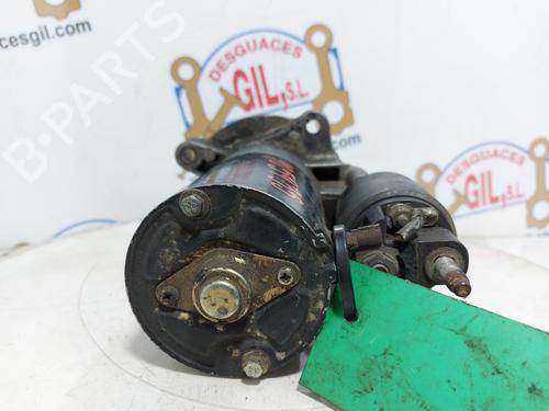 Startmotor CITROËN SAXO (S0, S1) 1.6 VTL, VTR | BP20737766M8 