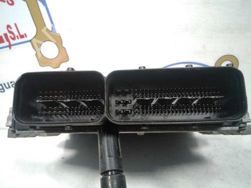 Engine control unit (ECU) FIAT PUNTO (188_) 1.3 JTD 16V | BP20799973M57 
