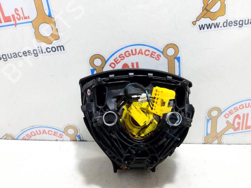 Førerens kollisjonspute VW POLO (9N_, 9A_) 1.2 | BP20746684C9 