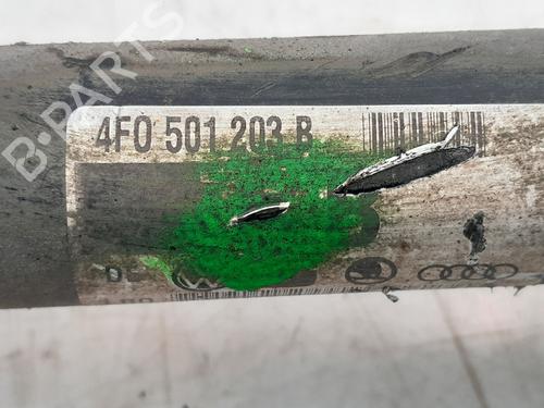 Left rear driveshaft AUDI A6 C6 (4F2) 3.2 FSI | BP39188401M40 - Image 3