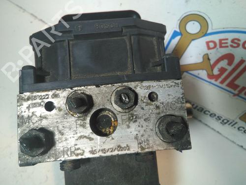 ABS pump FORD MONDEO III (B5Y)  | BP20788451M43 