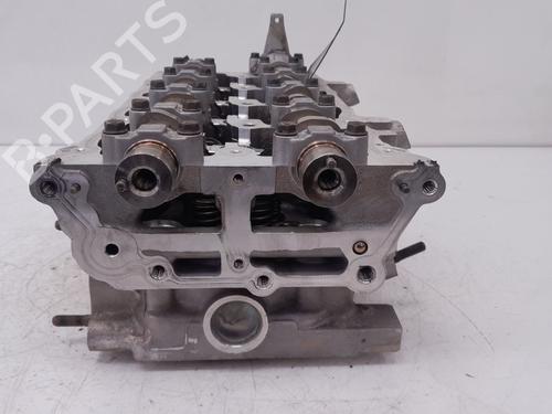 Cylinder head KIA CEE'D SW (ED) 1.6 CRDi 90 | BP39187457M5 - Image 3