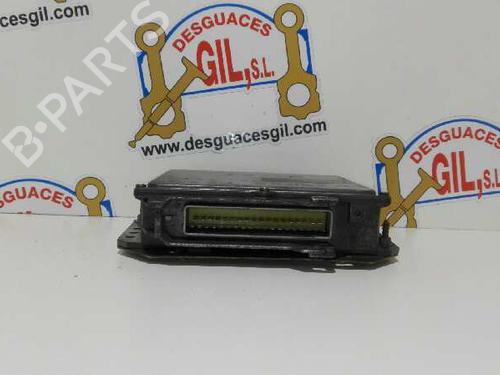 Engine control unit (ECU) CITROËN XSARA (N1) 1.6 i | BP20785495M57 