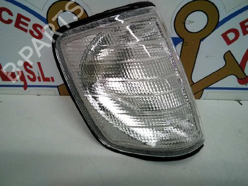 Right front indicator MERCEDES-BENZ 124 Saloon (W124) 200 D (124.120) | BP21068945C33 