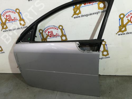 Right front door SMART FORFOUR (454) 1.5 CDI (454.001) | BP20753135C3 