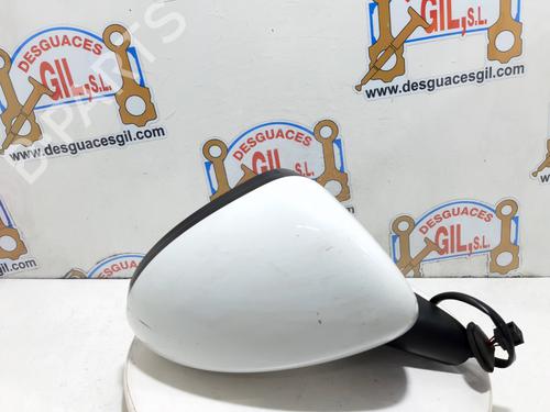 Right mirror OPEL CORSA D (S07) 1.3 CDTI (L08, L68) | BP20758860C27 