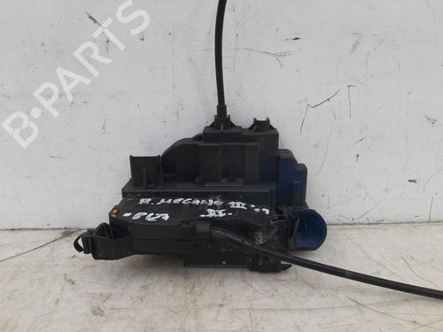 Used Front left lock RENAULT MEGANE III Grandtour (KZ0/1) [2008-2016]  26550447