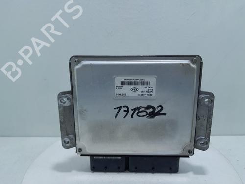 Engine control unit (ECU) KIA CARNIVAL / GRAND CARNIVAL III (VQ) 2.9 CRDi | BP21097283M57 