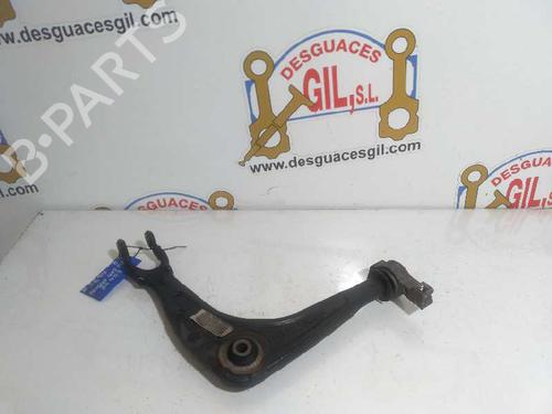 Used Right front suspension arm PEUGEOT 407 (6D_) 2.0 (6DRFNB, 6DRFNE) (136 hp) 20729536