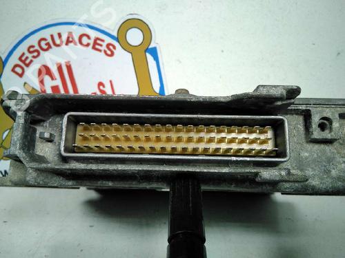 Engine control unit (ECU) PEUGEOT 406 Coupe (8C) 3.0 V6 24V | BP20794255M57