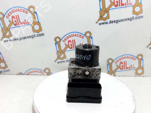 Used ABS pump BMW 3 (E90) 320 d (177 hp) 20813877