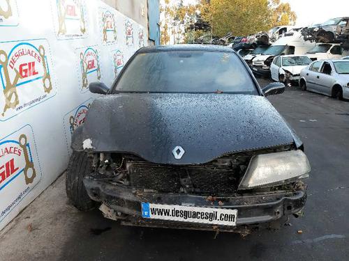 Brake master cylinder RENAULT LAGUNA II (BG0/1_)  | BP20729175M77 