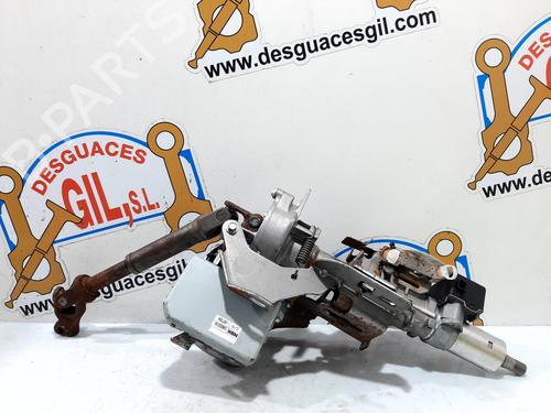 Steering column NISSAN QASHQAI II SUV (J11, J11_)  | BP20753603M21 
