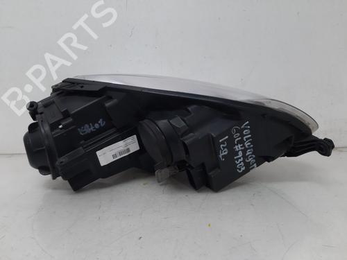 Left headlight VW GOLF V (1K1) | BP35900341C28 - Image 3