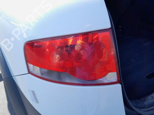 Used Left taillight SEAT ALTEA XL (5P5, 5P8) [2006-2015]  28278738