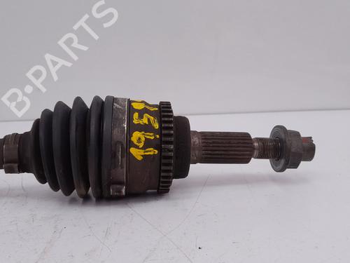 Left front driveshaft SUZUKI SWIFT III (MZ, EZ)  | BP29715970M38