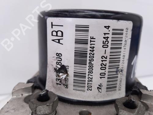 ABS pump OPEL ASTRA J (P10) 2.0 CDTI (68) | BP27468482M43 