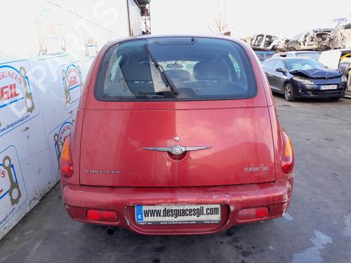 Brake master cylinder CHRYSLER PT CRUISER (PT_) 1.6 | BP28192107M77 