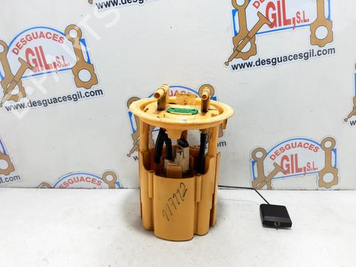 Fuel pump CITROËN C5 I (DC_) 2.2 HDi (DC4HXB, DC4HXE) | BP20742313M76 