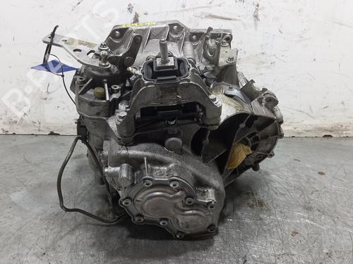 Gearbox MINI MINI (R56) Cooper D | BP20747760M3 