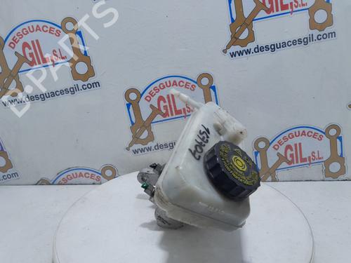 Brake master cylinder RENAULT LAGUNA III Grandtour (KT0/1)  | BP21828748M77 