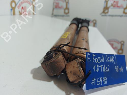 Right rear shock absorber FORD FOCUS I (DAW, DBW) 1.8 TDCi | BP20744907M19 
