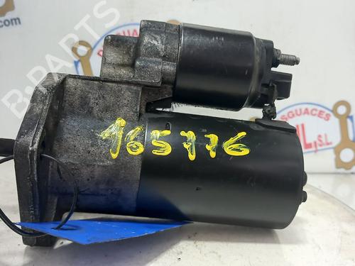 Used Starter SEAT IBIZA II (6K1) 1.4 i (60 hp) 20770701