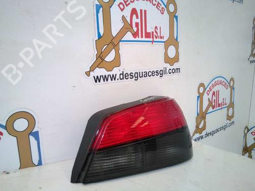 Right taillight PEUGEOT 306 (7B, N3, N5)  | BP20809135C35 