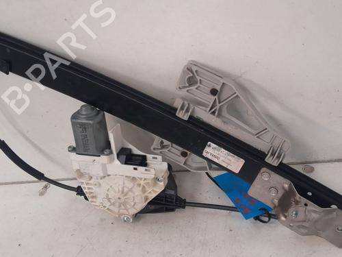 Rear right window mechanism AUDI A4 B8 (8K2)  | BP24868448C25 