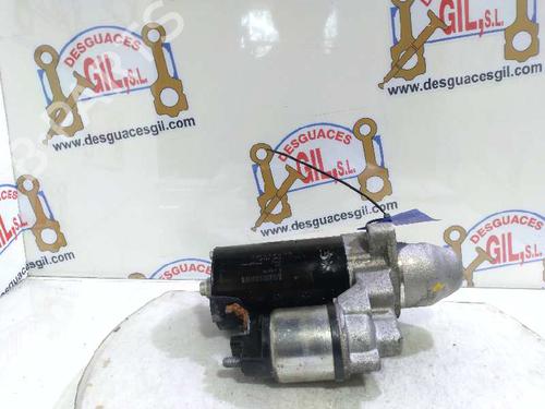 Starter CHEVROLET AVEO Saloon (T300)  | BP20728511M8 