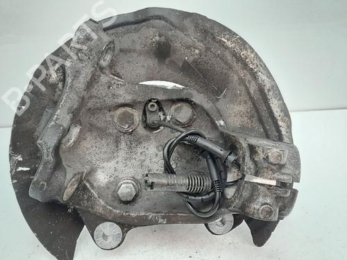 Right front steering knuckle BMW 3 Touring (E91) 318 d | BP28950528M26 