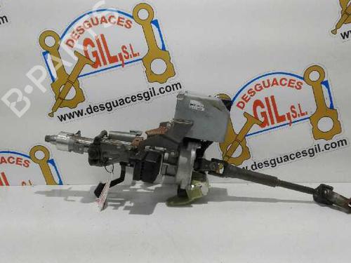 Used Steering column RENAULT MEGANE III Hatchback (BZ0/1_, B3_) 1.5 dCi (86 hp) 20777782