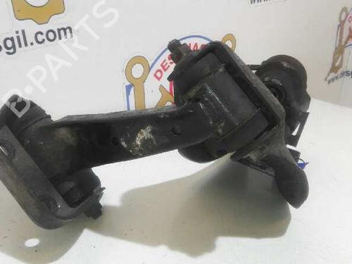 Left front suspension arm NISSAN PRIMERA (P10) 1.6 | BP20777127M12 
